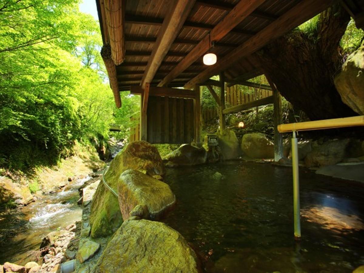 Oyado Nonohana Minamioguni Exterior photo