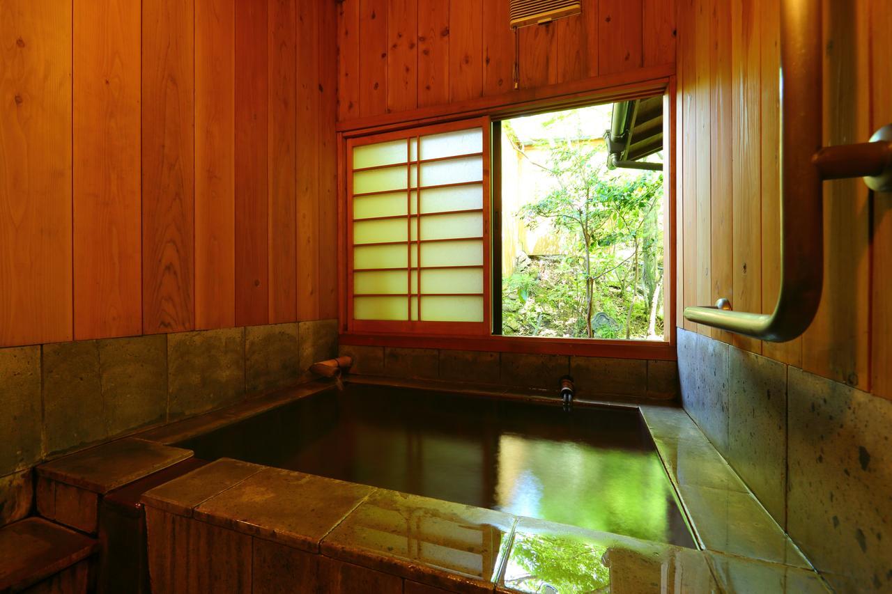 Oyado Nonohana Minamioguni Exterior photo