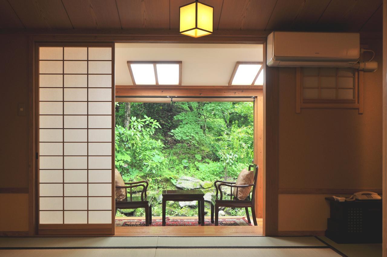 Oyado Nonohana Minamioguni Exterior photo