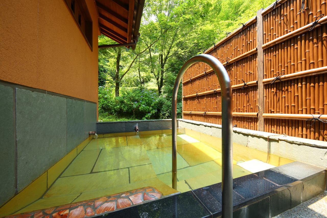 Oyado Nonohana Minamioguni Exterior photo